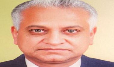 मुख्यमंत्री ने नवभारत नवराष्ट्र परिवार के प्रधान संपादक विनोद बाबू माहेश्वरी के निधन पर गहरा दुःख प्रकट किया