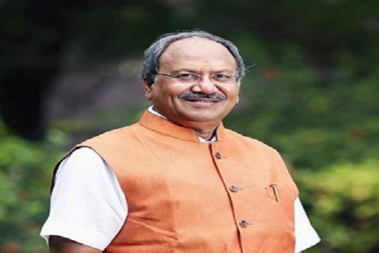 स्वतंत्रता दिवस पर सांसद बृजमोहन गरियाबंद में फहराएंगे तिरंगा