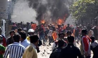 पाकिस्तान में सांप्रदायिक हिंसा : कुर्रम में झड़प जारी, मृतकों की संख्या 130 हुई