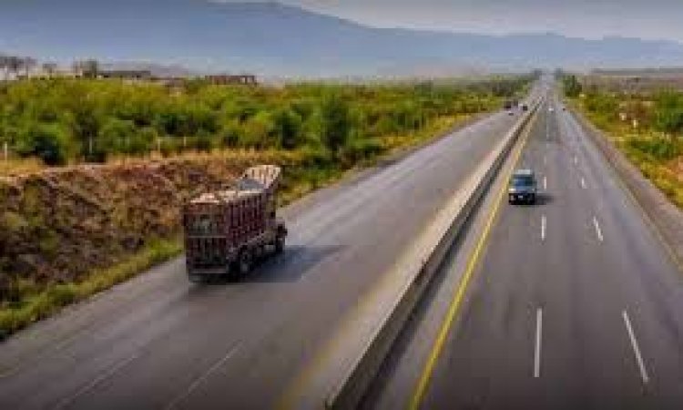 मध्यप्रदेश में 1800 करोड़ से बनेंगे एक्सप्रेस हाइवे, 25 मिनट दूर होगा एयरपोर्ट