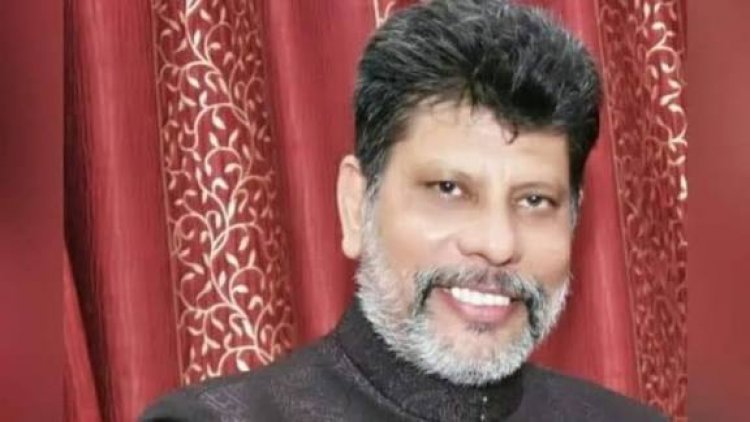 भारतीय क्रिकेट टीम को एशिया कप की ऐतिहासिक जीत पर भाजपा प्रदेश अध्यक्ष किरण देव ने दी बधाई