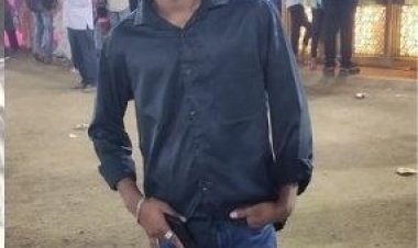 गर्लफ्रेंड से अनबन होने के बाद युवक ने दे दी जान! इस हाल में मिला शव, जानिए पूरा मामला