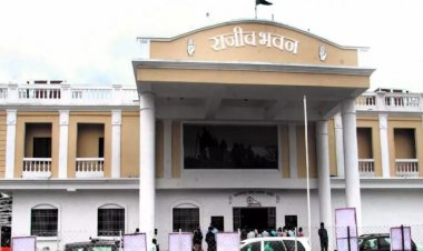 BREAKING : यूथ कांग्रेस ने 11 नए जिला अध्यक्षों की नियुक्ति की