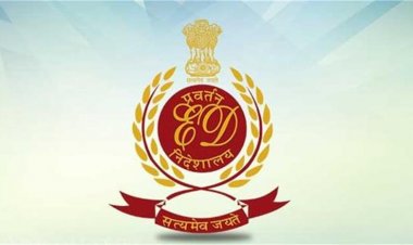 ईडी का हड़कंप! इन 40 से ज्यादा ठिकानों पर ताबड़तोड़ छापेमारी, सामने आए कई छिपे राज