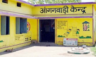 CG : आंगनबाड़ी सहायिका का खेल! फर्जी दस्तावेजों से नौकरी हासिल, जांच रिपोर्ट की विश्वसनीयता पर उठे सवाल…..