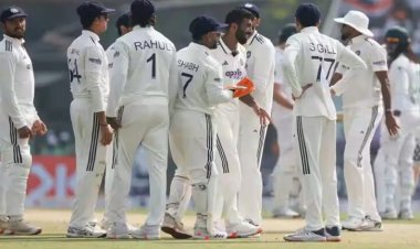 IND vs SA 2nd Test : दक्षिण अफ्रीका ने 260 रन पर घोषित की दूसरी पारी, भारतीय टीम के सामने 549 रन का टारगेट…