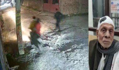 ग्वालियर में नकाबपोशों ने किराना व्यापारी से 5.5 लाख रुपए लूटे