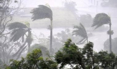 श्रीलंका में ‘दितवाह’ से तबाही, 46 लोगों की मौत, तमिलनाडू समेत 5 राज्यों में भारी बारिश का अलर्ट