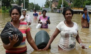 56 लोगों की मौत, 23 लापता, मलबे में दबे कई घर... बाढ़-भूस्खलन ने मचाई तबाही