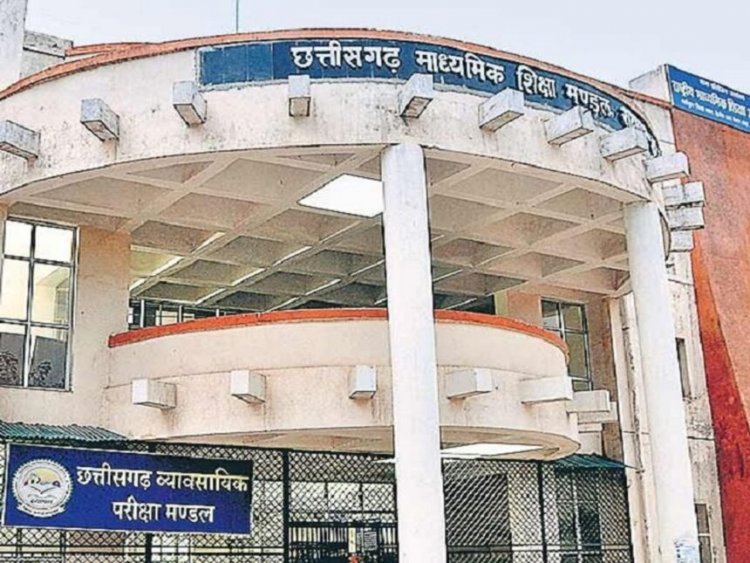 BREAKING : 1 जनवरी से 20 जनवरी के बीच होगी 10वीं और 12वीं की प्रैक्टिकल परीक्षा