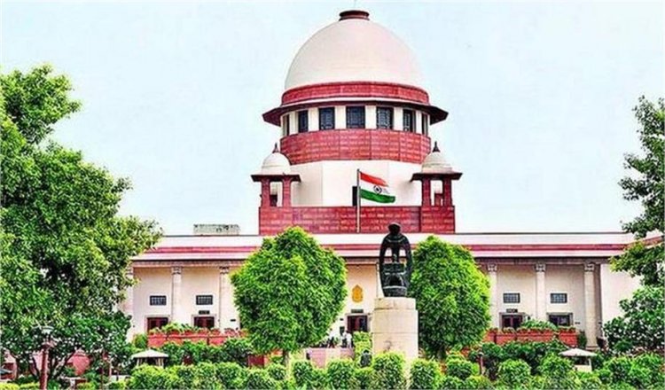 सुप्रीम कोर्ट ने जताई गहरी चिंता... देश में हर इतने मिनट में लापता हो रहा एक बच्चा; रिपोर्ट में हुआ बड़ा खुलासा