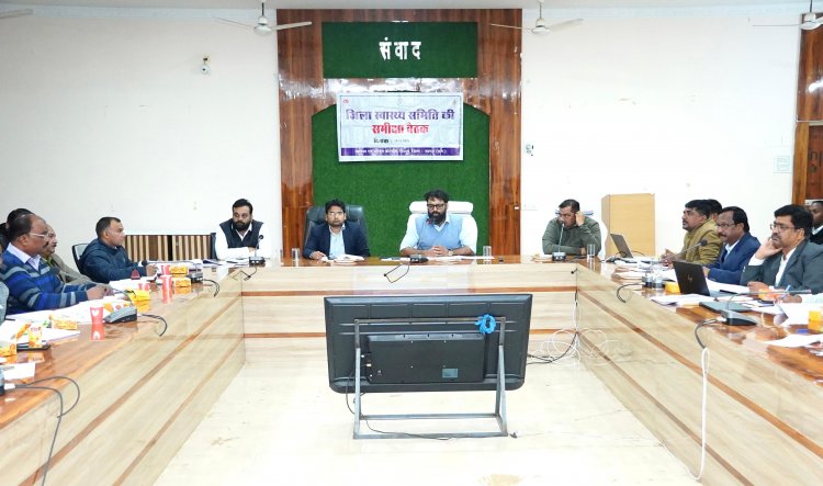 कलेक्टर श्री व्यास के निर्देश पर अवैध धान परिवहन और भंडारण पर प्रशासन की कार्रवाई जारी