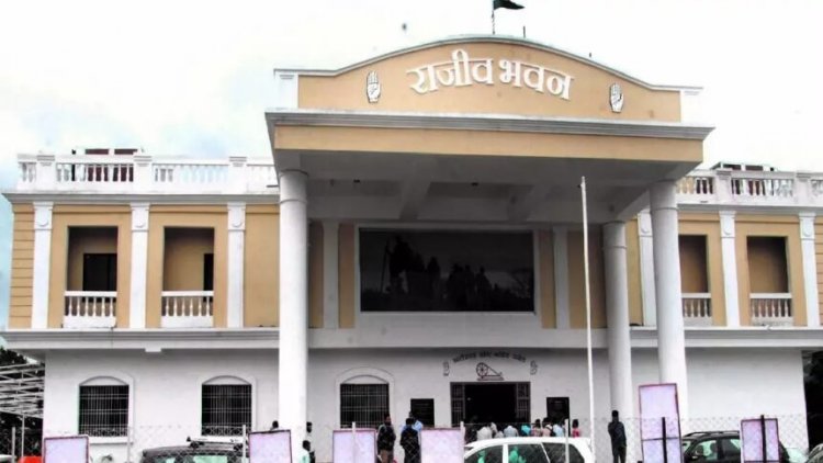 BREAKING : यूथ कांग्रेस ने 11 नए जिला अध्यक्षों की नियुक्ति की