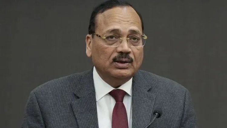 अभी दिल्ली के ऐसे हालात हैं, वकील के खांसने पर नए CJI सूर्यकांत ने कहा