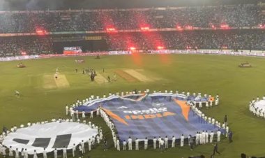 IND vs SA वनडे: रायपुर में पहली बार हारी टीम इंडिया, दर्शक मायूस और अव्यवस्था पर नाराज