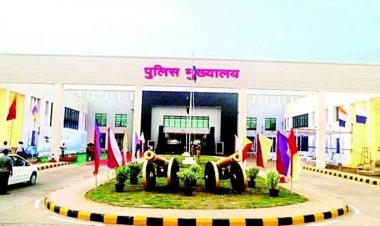 CG : उप पुलिस अधीक्षकों की पोस्टिंग, राज्य सरकार ने जारी किया आदेश, देखें लिस्ट