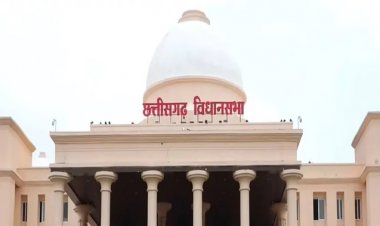 विधानसभा 14 नवंबर से, 628 सवाल लगाए विधायको ने; धान-घोटाले में घिरेंगे मंत्री