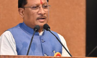 उद्योग हितैषी नीति से राज्य में 7.69 लाख करोड़ रूपए के निवेश