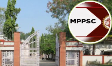 MP FSO Exam 2025: एमपी खाद्य सुरक्षा अधिकारी परीक्षा-2025 आज, 42000 अभ्यर्थी होंगे शामिल, 4 शहरों में बनाए गए एग्जाम सेंटर