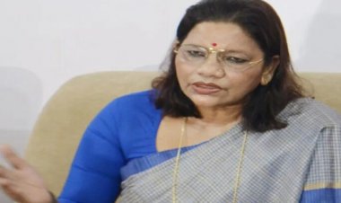 शीतकालीन सत्र के दूसरे दिन विधायक रेणुका सिंह ने उठाया मोबाइल टावर की स्थापना का मुद्दा, सीएम से पूछे सवाल