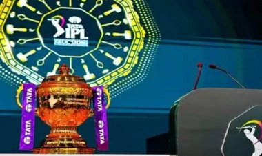 आईपीएल ऑक्शन 2026: खिलाड़ियों की सूची अपडेट, 19 नए नाम जोड़े गए