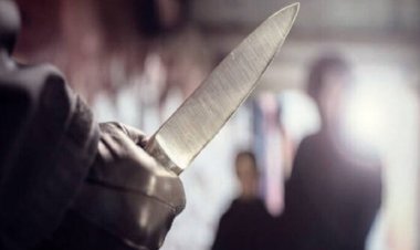 रायपुर में फिर चाकूबाजी की वारदात, आधा दर्जन बदमाशों ने की युवक की चाकू मारकर हत्या, जुलूस में नाचने के दौरान हुआ था विवाद