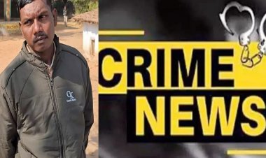 CG- मृत व्यक्ति लौट आया जिंदा: जिसे मरा समझकर कर दी थी अंतिम संस्कार की तैयारी, महीनों बाद जिंदा घर लौटा व्यक्ति….