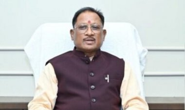 रेल यात्रियों के लिए बड़ा तोहफ़ा: रायपुर सहित 48 प्रमुख शहरों में रेल संचालन क्षमता दोगुनी करने की ऐतिहासिक योजना