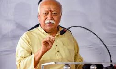 कल विशाल हिंदू सम्मेलन,सरसंघचालक डा.मोहन भागवत होंगे मुख्य वक्ता