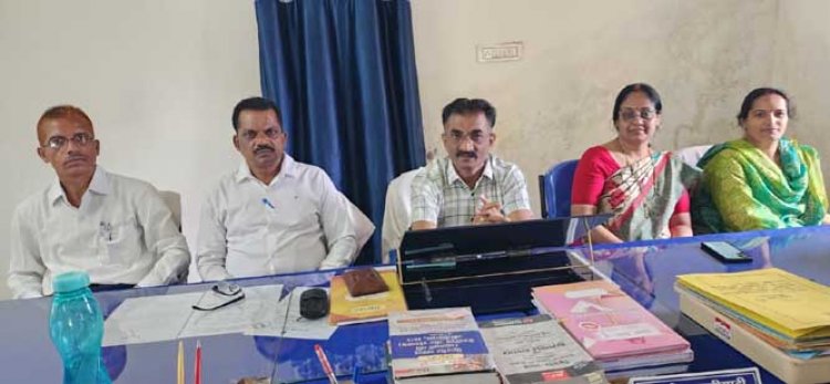 दत्तक ग्रहण केवल वात्सल्य पोर्टल व सीएआरए की वैधानिक प्रक्रिया से ही वैध - पाणिग्राही
