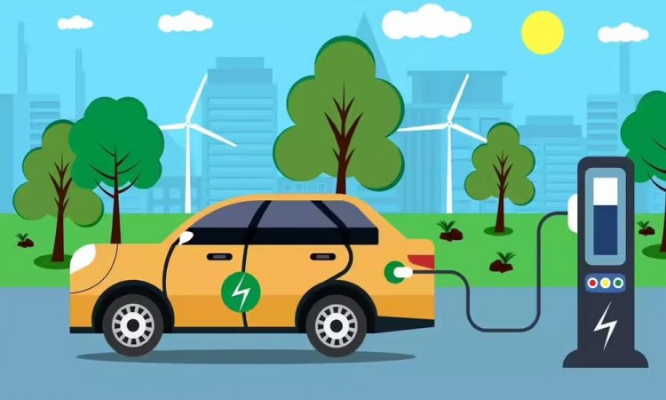 EV मार्केट में दमदार उछाल: नवंबर 2025 में 61% की बढ़ोतरी, लेकिन मंथ-ऑन-मंथ सेल्स घटीं