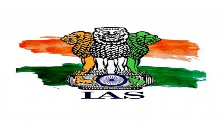 IAS के नए कैडर आवंटित, छत्तीसगढ़ को मिले 3 आईएएस, ऑल इंडिया टॉपर शक्ति दुबे को मिला उत्तर प्रदेश