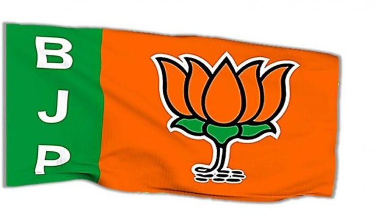 छत्तीसगढ़ भाजपा की नई टीम तैयार, बस्तर से सरगुजा तक सभी संभागों में नई तैनाती,देखे पूरी सूची
