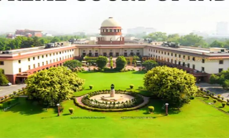 58 प्रतिशत आरक्षण पर SC जल्द दे सकता है फैसला, छत्तीसगढ़ की भर्तियों में संकट