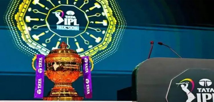 आईपीएल ऑक्शन 2026: खिलाड़ियों की सूची अपडेट, 19 नए नाम जोड़े गए