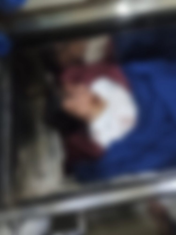 Breaking : रायपुर के इस इलाके में मिली महिला की संदिग्ध लाश, हत्या या आत्महत्या?