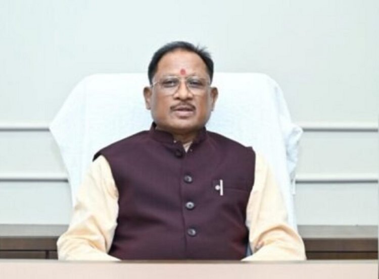 रेल यात्रियों के लिए बड़ा तोहफ़ा: रायपुर सहित 48 प्रमुख शहरों में रेल संचालन क्षमता दोगुनी करने की ऐतिहासिक योजना