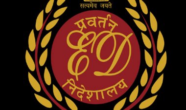 पूर्व आबकारी आयुक्त निरंजनदास सहित 30 आरोपियो की सपत्ति ईडी ने की कुर्क