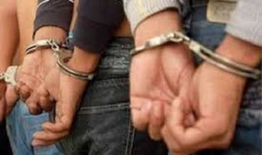 धान खरीदी घोटाला: ₹6.55 करोड़ की धोखाधड़ी उजागर, छह अधिकारियों के खिलाफ एफआईआर