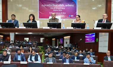 साइबर अपराध रोकने, डिजिटल सुरक्षा पर विशेष जोर दिया जाए - मुख्य सचिव