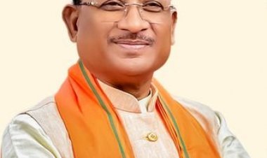 नितिन नबीन का कार्यकाल पार्टी को नई गति प्रदान कर राष्ट्रसेवा के संकल्प को और अधिक मजबूत करेगा : साय