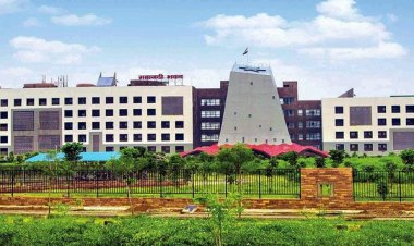 Breaking : छत्तीसगढ़ के पांच नए मेडिकल कॉलेजों में डीन की नियुक्ति