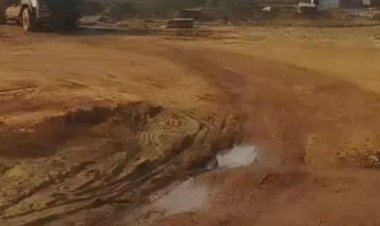 भारतमाला घोटाला…पटवारियों ने सरकार को 40 करोड़ का चूना लगाया