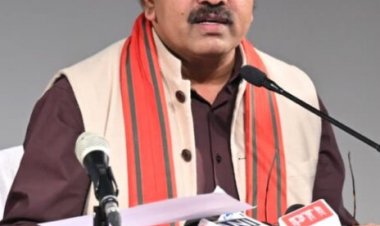 मुख्यमंत्री साय कल नारायणपुर को देंगे 361 करोड़ से अधिक के विकास की बड़ी सौगात