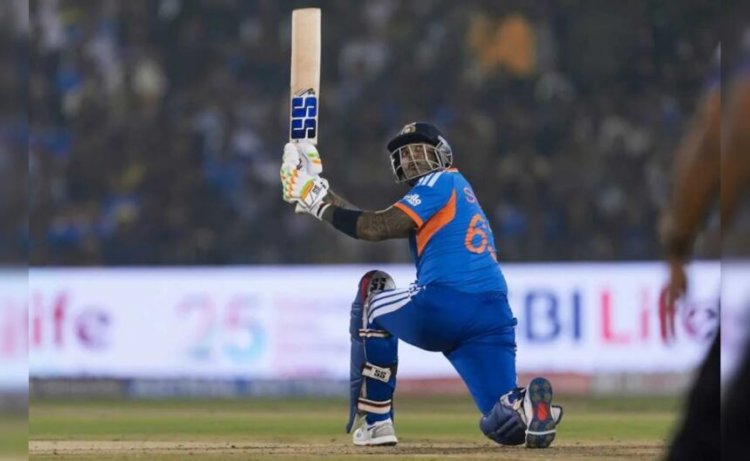 IND vs NZ 2nd T20I : 209 रन के लक्ष्य को हासिल कर टीम इंडिया ने न्यूजीलैंड को हराया, रायपुर में भारत की शानदार जीत