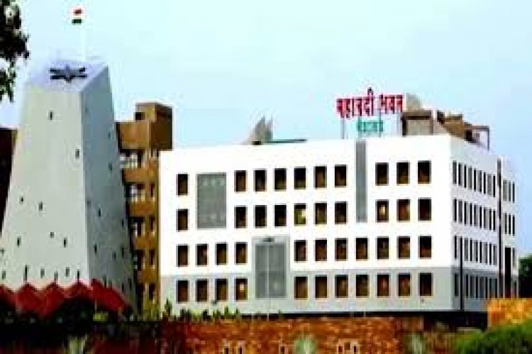 राज्य वक्फ विकास अभिकरण के सदस्य बने शकील
