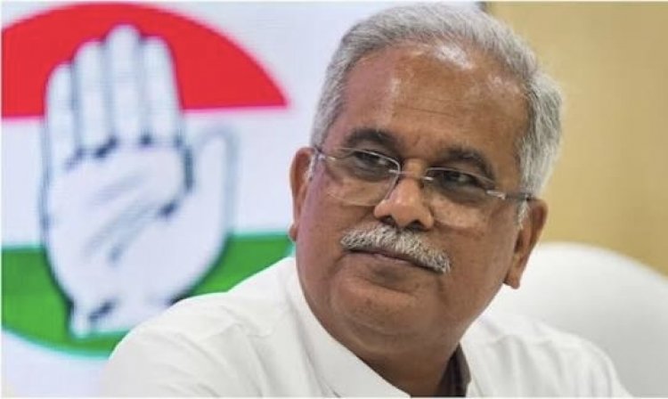 अश्लील सीडी कांड में बढ़ी भूपेश बघेल की मुश्किलें,सेशन कोर्ट ने पलटा CBI अदालत का फैसला, फिर चलेगा केस