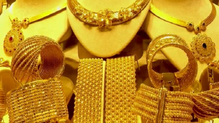 Gold Rs 9 Lakh 10 Gram: ₹9 लाख पहुंचेगा सोना? ''रिच डैड पुअर डैड'' के लेखक की भविष्यवाणी ने मचाई खलबली