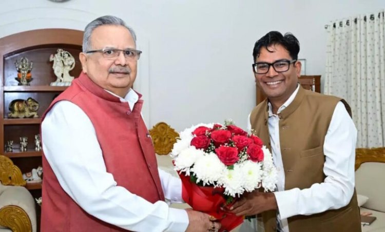 छत्तीसगढ़ विधानसभा में बजट सत्र की तैयारियाँ पूरी, 23 फरवरी से शुरू होगा सत्र