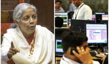 Stock Market Today: गिफ्ट निफ्टी से सपाट संकेत, बजट वाले दिन कैसी रहेगी बाजार की चाल ?